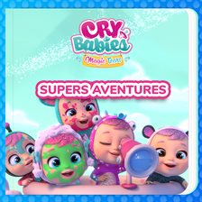 Supers Aventures