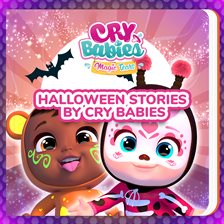 Cover image for Halloween Stories by Cry Babies