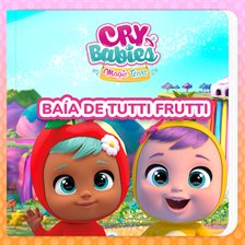 Baía De Tutti Frutti