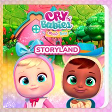 Cover image for Storyland