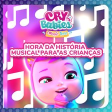 Hora Da História Musical Para As Crianças