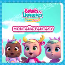 Montaña Fantasy