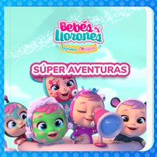 Súper Aventuras