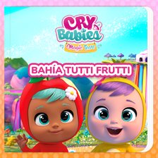 Bahía Tutti Frutti (en Español Latino)
