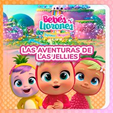 Las aventuras de Las Jellies