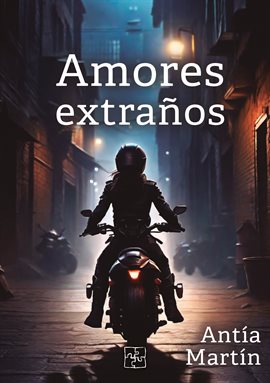 Imagen de portada para Amores extraños