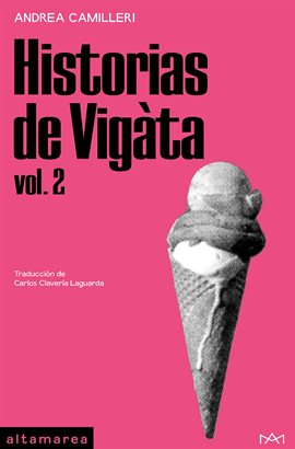 Historias de Vigàta volumen 2