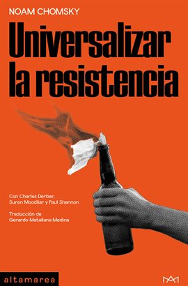 Imagen de portada para Universalizar la resistencia