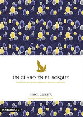 Imagen de portada para Un claro en el bosque