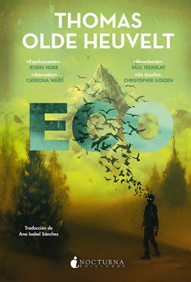 Cover image for ECO