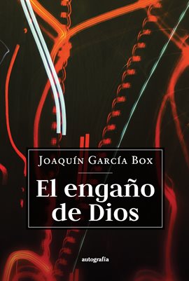 Imagen de portada para El engaño de Dios