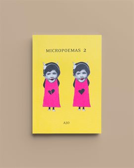 Cover image for Micropoemas 2