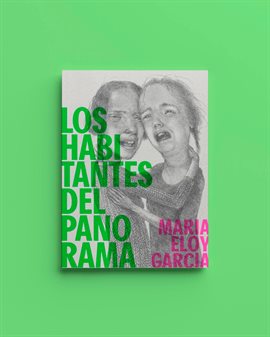 Cover image for Los habitantes del panorama