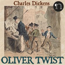 Cover image for Oliver Twist