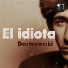Cover image for El idiota
