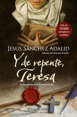 Y De Repente, Teresa Y De Repente, Teresa
