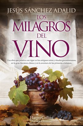 Los Milagros Del Vino Los Milagros Del Vino