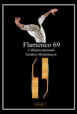 Imagen de portada para Flamenco 69. Callejero Personal