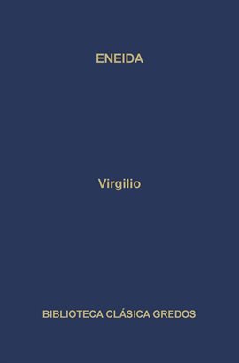 Cover image for Eneida