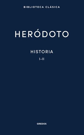 Imagen de portada para Historia