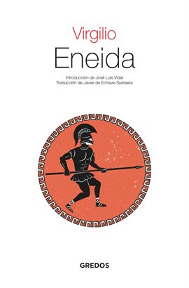 Cover image for Eneida