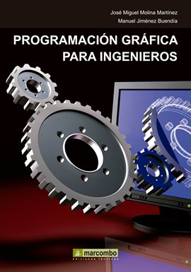 Cover image for Programación gráfica para ingenieros