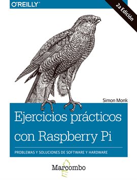 Imagen de portada para Ejercicios prácticos con raspberry pi