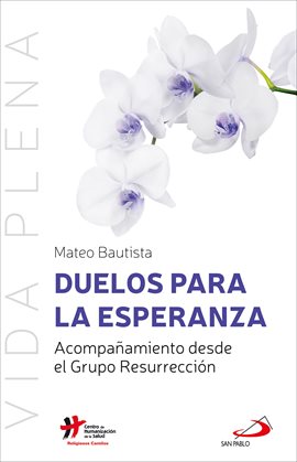 Cover image for Duelos para la esperanza