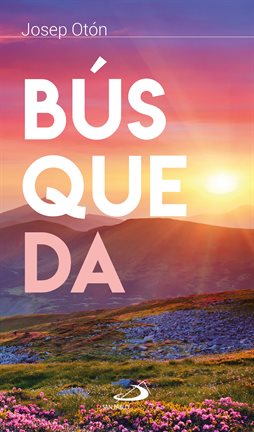 Imagen de portada para Búsqueda