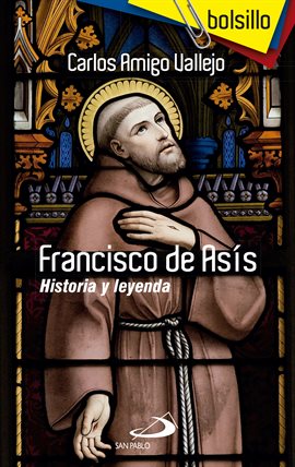 Cover image for Francisco de Asís