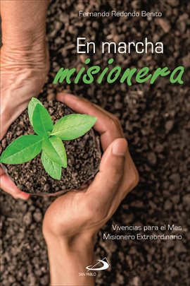 Cover image for En marcha misionera