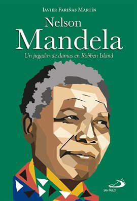 Imagen de portada para Nelson Mandela