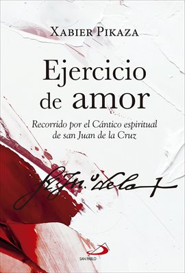 Imagen de portada para Ejercicio de amor