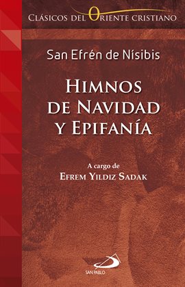 Cover image for Himnos de Navidad y Epifanía