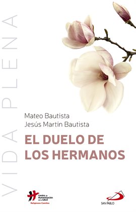 Cover image for El duelo de los hermanos