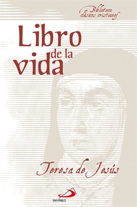Cover image for Libro de la vida