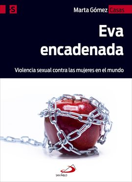 Cover image for Eva encadenada