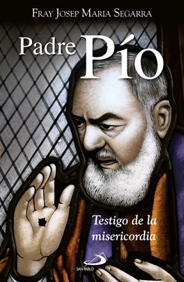 Imagen de portada para Padre Pío