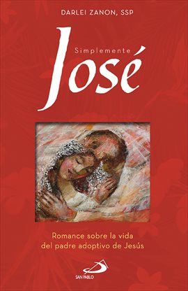Cover image for Simplemente José