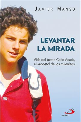 Cover image for Levantar la mirada