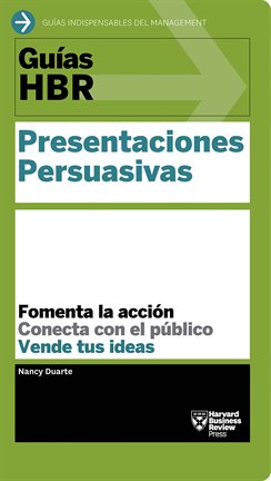 Cover image for Presentaciones Persuasivas