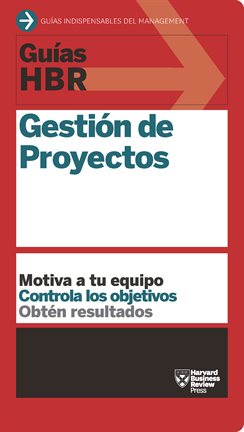 Imagen de portada para Gestión de proyectos