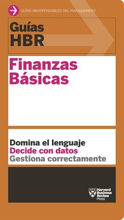Cover image for Finanzas básicas