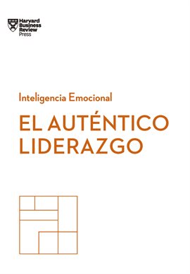 Cover image for El auténtico liderazgo