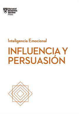 Cover image for Influencia y persuasión