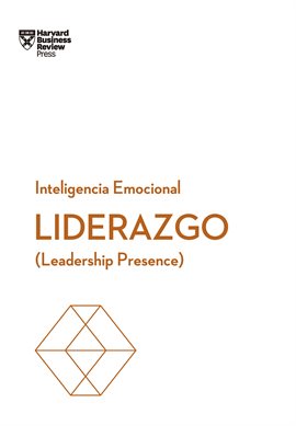 Cover image for Liderazgo