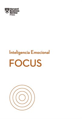 Cover image for Focus