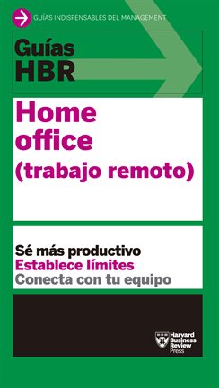 Cover image for Home Office (Trabajo Remoto)