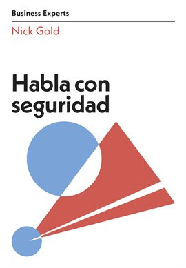 Cover image for Habla con seguridad