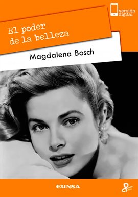 Cover image for El poder de la belleza